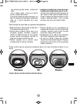 Preview for 245 page of TEFAL NUTRIBREAD PF311E38 Manual