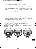 Preview for 305 page of TEFAL NUTRIBREAD PF311E38 Manual