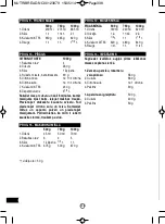 Preview for 338 page of TEFAL NUTRIBREAD PF311E38 Manual