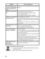 Preview for 22 page of TEFAL nutricook User Manual