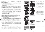 Предварительный просмотр 42 страницы TEFAL OptiGrill Baking Tray Manual