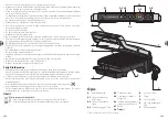 Предварительный просмотр 81 страницы TEFAL OptiGrill Elite XL Instructions For Use Manual