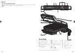 Предварительный просмотр 93 страницы TEFAL OptiGrill Elite XL Instructions For Use Manual