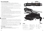 Предварительный просмотр 137 страницы TEFAL OptiGrill Elite XL Instructions For Use Manual