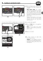 Preview for 10 page of TEFAL OptiGrill Elite Instructions For Use Manual