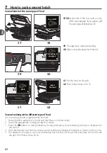 Preview for 13 page of TEFAL OptiGrill Elite Instructions For Use Manual