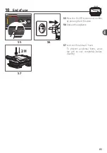 Preview for 16 page of TEFAL OptiGrill Elite Instructions For Use Manual