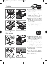 Preview for 7 page of TEFAL OPTIGRILL GC702D Instructions For Use Manual