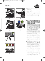 Preview for 9 page of TEFAL OPTIGRILL GC702D Instructions For Use Manual