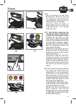 Preview for 9 page of TEFAL OPTIGRILL GC705D16 Instructions For Use Manual