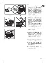 Preview for 13 page of TEFAL OPTIGRILL GC705D16 Instructions For Use Manual