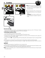 Предварительный просмотр 10 страницы TEFAL OptiGrill+ GC712 Instructions For Use Manual