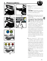 Предварительный просмотр 35 страницы TEFAL OptiGrill+ GC712 Instructions For Use Manual