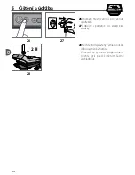 Предварительный просмотр 38 страницы TEFAL OptiGrill+ GC712 Instructions For Use Manual