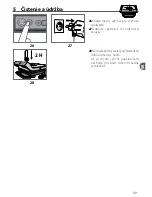 Предварительный просмотр 51 страницы TEFAL OptiGrill+ GC712 Instructions For Use Manual