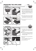 Предварительный просмотр 9 страницы TEFAL OptiGrill+initial Instructions For Use Manual