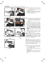 Предварительный просмотр 11 страницы TEFAL OptiGrill+initial Instructions For Use Manual