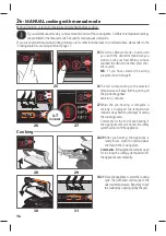 Предварительный просмотр 13 страницы TEFAL OptiGrill+initial Instructions For Use Manual