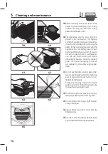 Предварительный просмотр 15 страницы TEFAL OptiGrill+initial Instructions For Use Manual