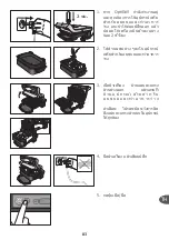 Preview for 83 page of TEFAL OPTIGRILL SNACKING & BAKING GC714834 Manual