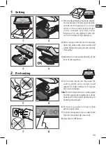 Предварительный просмотр 35 страницы TEFAL OptiGrill XL Instructions For Use Manual