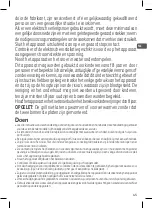 Предварительный просмотр 45 страницы TEFAL OptiGrill XL Instructions For Use Manual