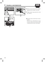 Предварительный просмотр 68 страницы TEFAL OptiGrill XL Instructions For Use Manual