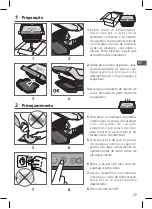 Предварительный просмотр 77 страницы TEFAL OptiGrill XL Instructions For Use Manual