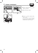 Предварительный просмотр 82 страницы TEFAL OptiGrill XL Instructions For Use Manual