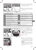 Предварительный просмотр 121 страницы TEFAL OptiGrill XL Instructions For Use Manual