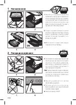 Предварительный просмотр 134 страницы TEFAL OptiGrill XL Instructions For Use Manual