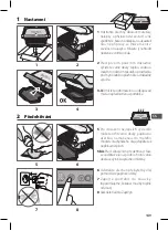 Предварительный просмотр 149 страницы TEFAL OptiGrill XL Instructions For Use Manual