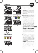 Предварительный просмотр 151 страницы TEFAL OptiGrill XL Instructions For Use Manual