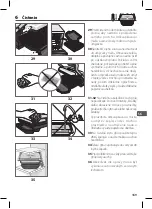 Предварительный просмотр 169 страницы TEFAL OptiGrill XL Instructions For Use Manual