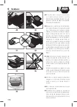 Предварительный просмотр 198 страницы TEFAL OptiGrill XL Instructions For Use Manual