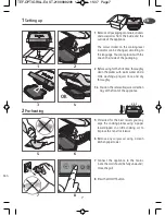 Preview for 7 page of TEFAL OPTIGRILL Instructions For Use Manual