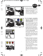 Preview for 9 page of TEFAL OPTIGRILL Instructions For Use Manual