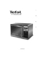 Preview for 2 page of TEFAL OV9000 Manual