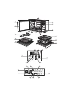 Preview for 3 page of TEFAL OV9000 Manual