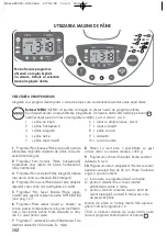 Preview for 162 page of TEFAL OW300001 Manual