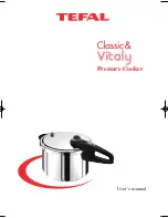 Preview for 2 page of TEFAL P20506 User Manual