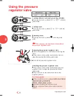 Preview for 9 page of TEFAL P20506 User Manual