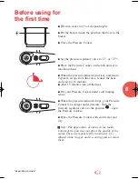 Preview for 10 page of TEFAL P20506 User Manual