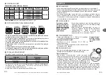 Preview for 64 page of TEFAL P25804 User Manual