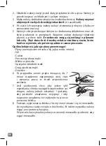 Preview for 88 page of TEFAL Pain Dore Manual