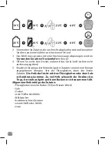 Preview for 122 page of TEFAL Pain Dore Manual