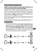 Preview for 133 page of TEFAL Pain Dore Manual