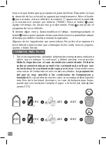 Preview for 144 page of TEFAL Pain Dore Manual