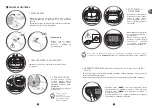 Preview for 19 page of TEFAL PF611838 Manual