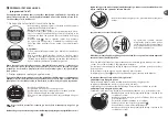 Preview for 26 page of TEFAL PF611838 Manual